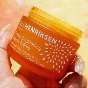 Ole Henriksen C-Rush Brightening Double Creme